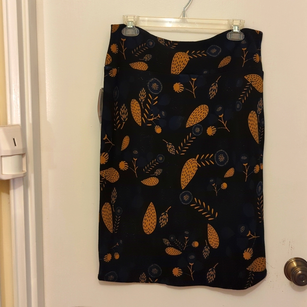 LLR Cassie XL (18-20, true to size)